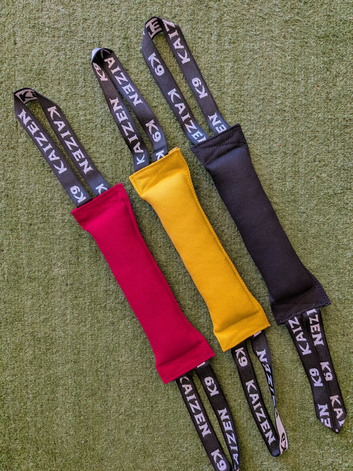 Kaizen Linen Tug