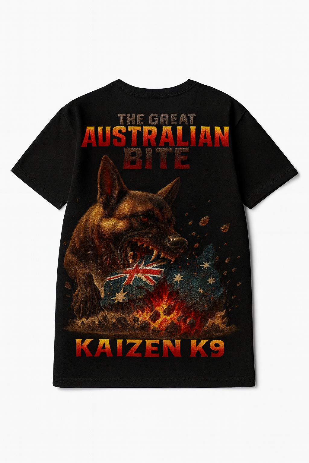 Great Australian Bite