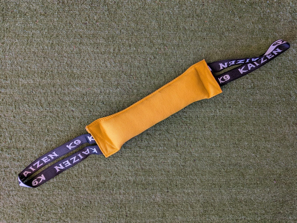 Kaizen Linen Tug